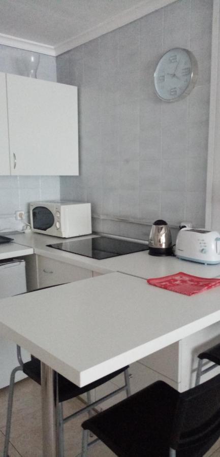 Apartment Close To Yumbo,Free Parking Playa del Ingles  Luaran gambar