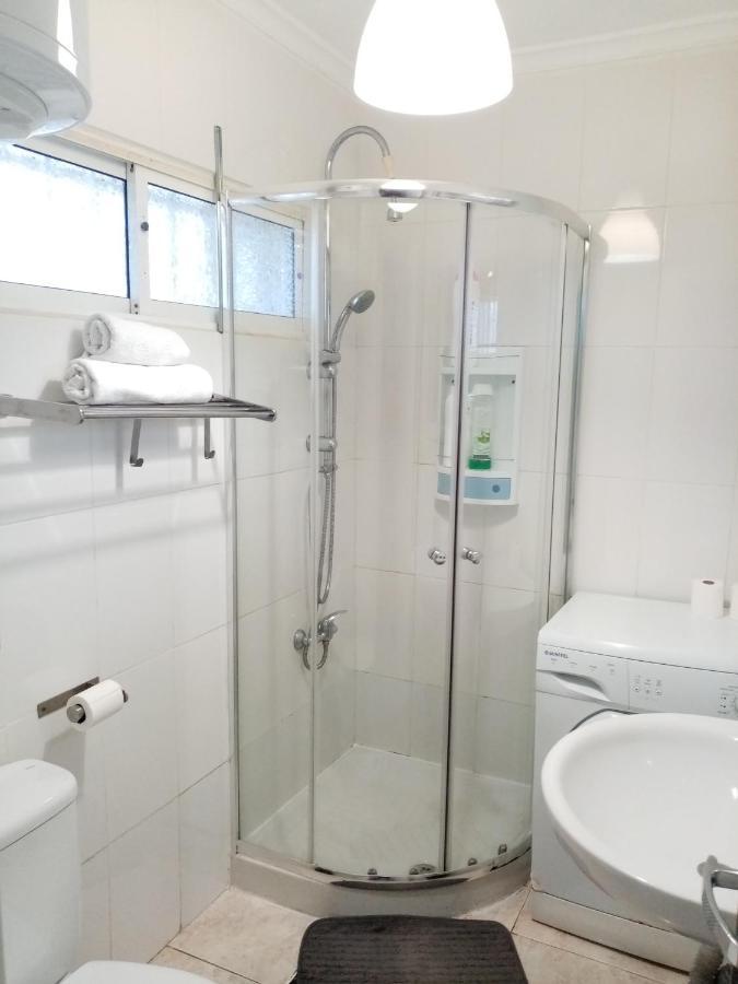 Apartment Close To Yumbo,Free Parking Playa del Ingles  Luaran gambar