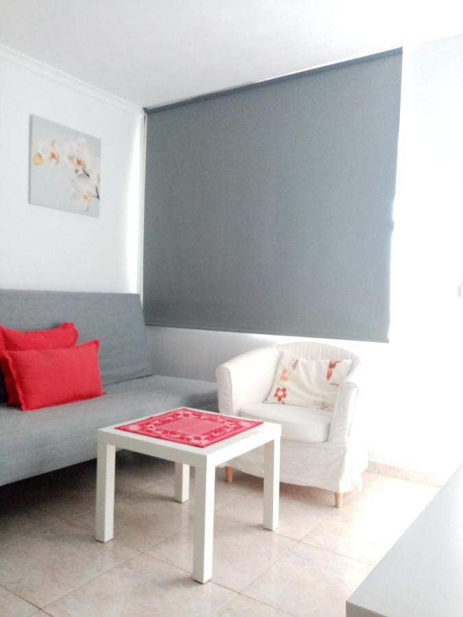 Apartment Close To Yumbo,Free Parking Playa del Ingles  Luaran gambar