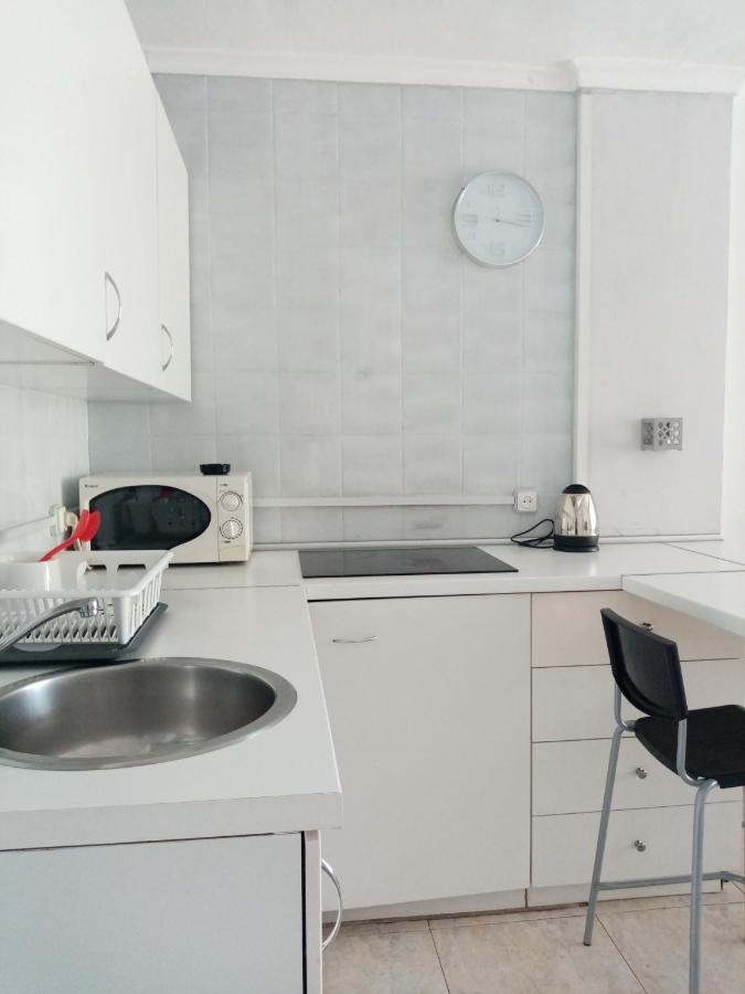 Apartment Close To Yumbo,Free Parking Playa del Ingles  Luaran gambar