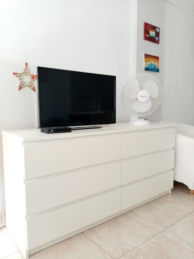 Apartment Close To Yumbo,Free Parking Playa del Ingles  Luaran gambar