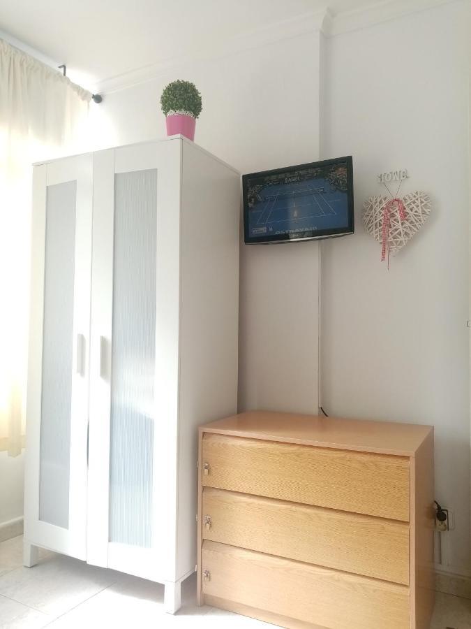 Apartment Close To Yumbo,Free Parking Playa del Ingles  Luaran gambar