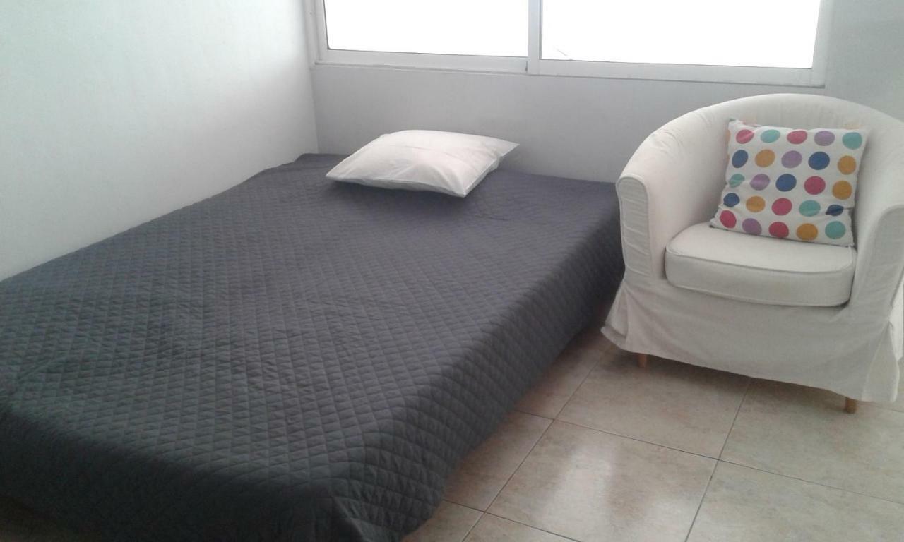 Apartment Close To Yumbo,Free Parking Playa del Ingles  Luaran gambar