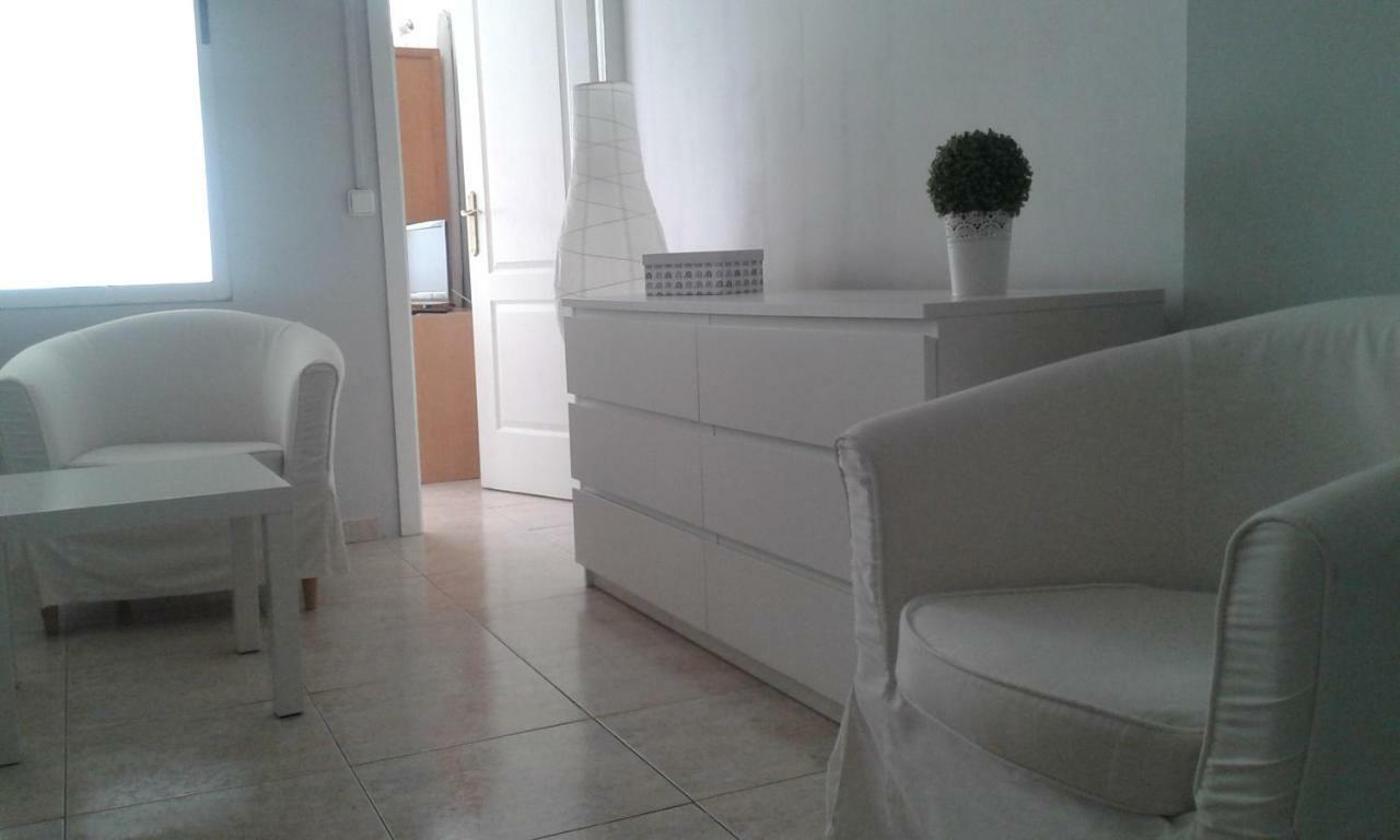 Apartment Close To Yumbo,Free Parking Playa del Ingles  Luaran gambar