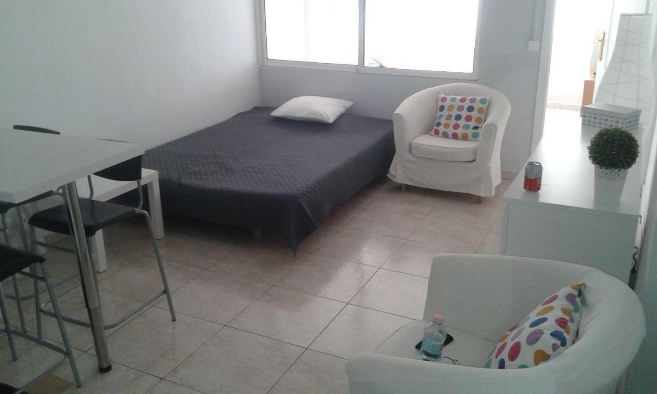 Apartment Close To Yumbo,Free Parking Playa del Ingles  Luaran gambar