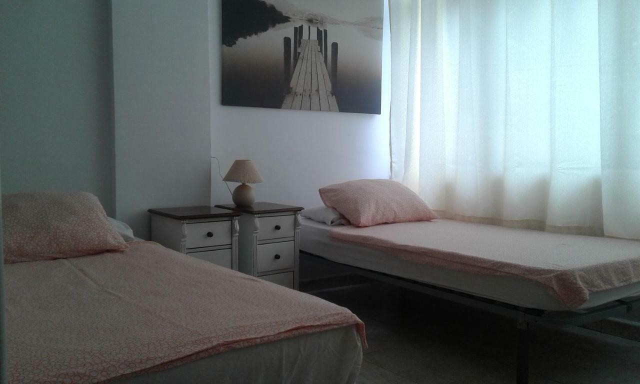 Apartment Close To Yumbo,Free Parking Playa del Ingles  Luaran gambar
