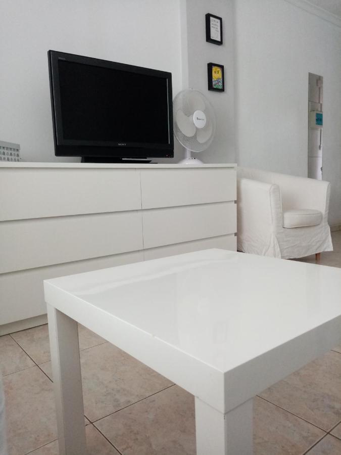 Apartment Close To Yumbo,Free Parking Playa del Ingles  Luaran gambar