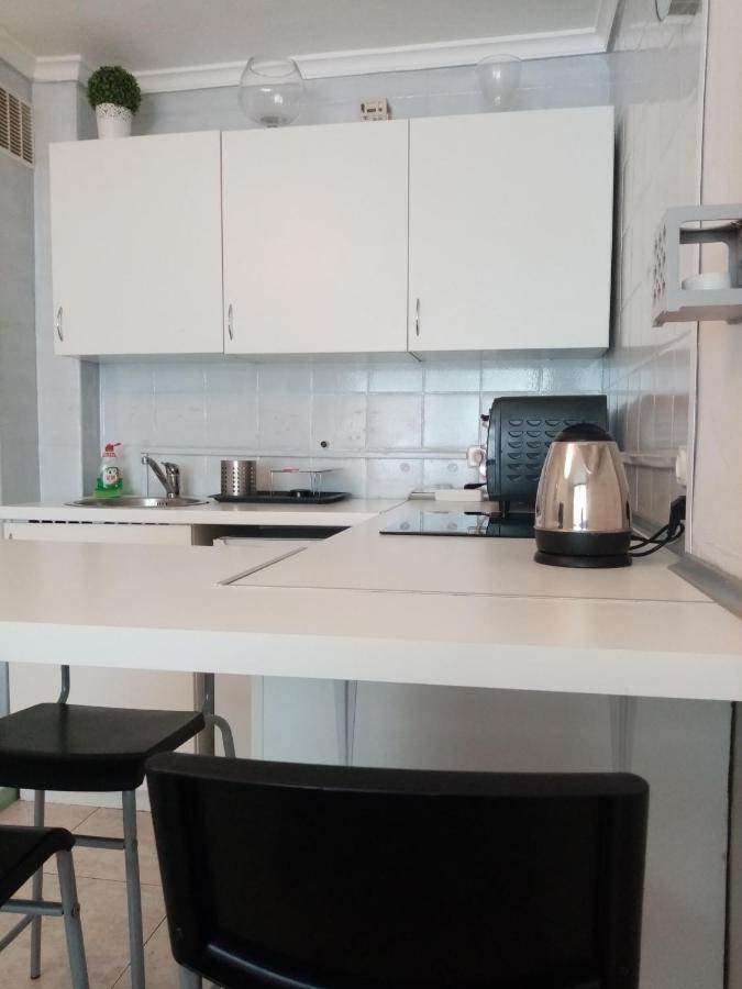 Apartment Close To Yumbo,Free Parking Playa del Ingles  Luaran gambar